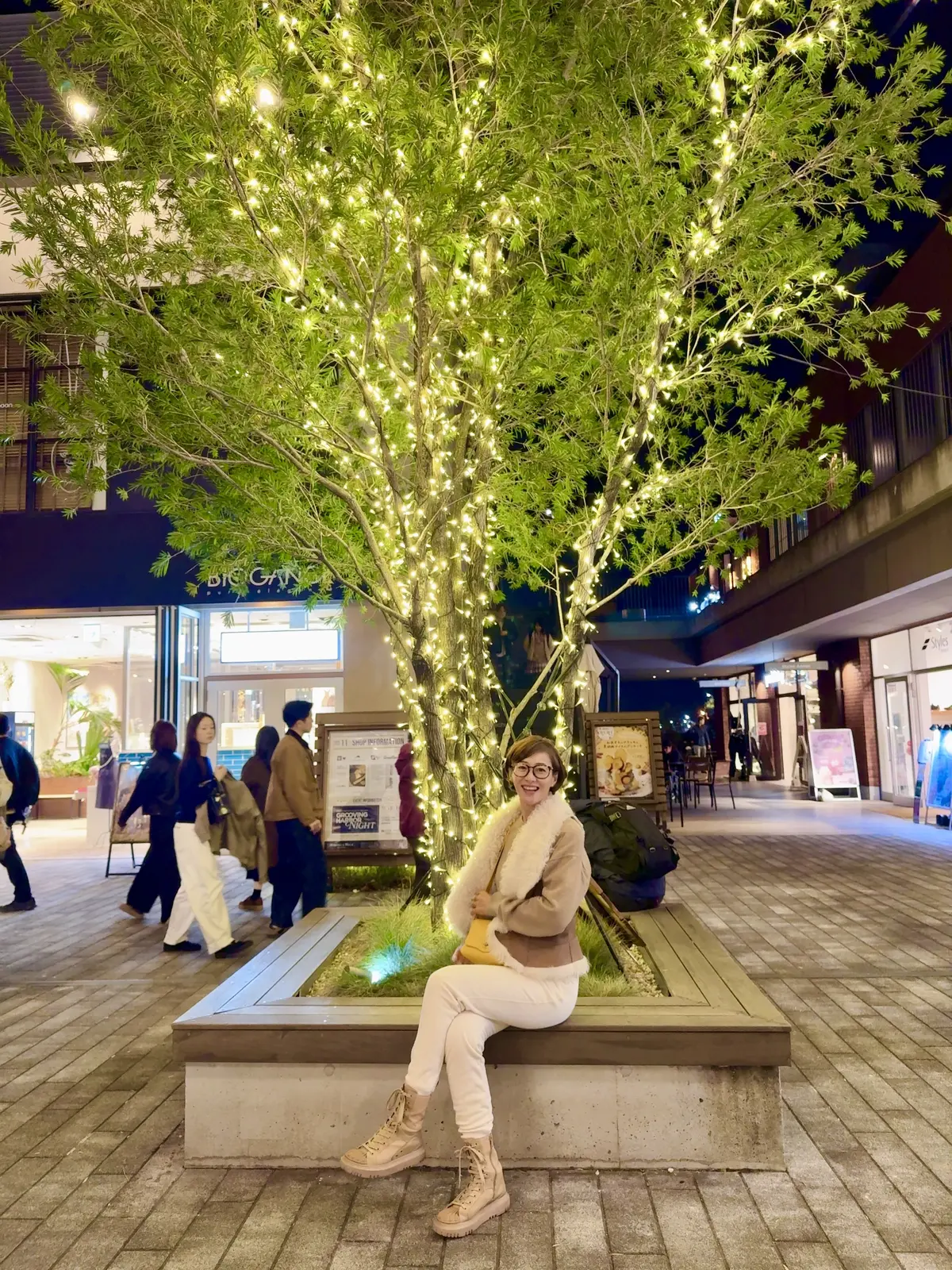 ユニクロ暖パンは冬の救世主！イルミネーシの画像_5