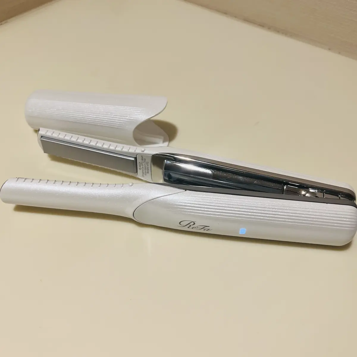 ReFa ビューテックフィンガーアイロン