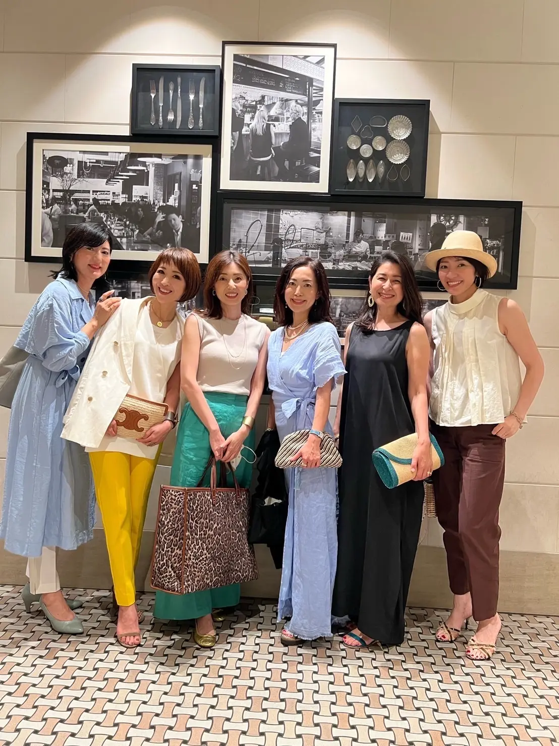 わたしの「約束のある日」のとっておきコーの画像_3