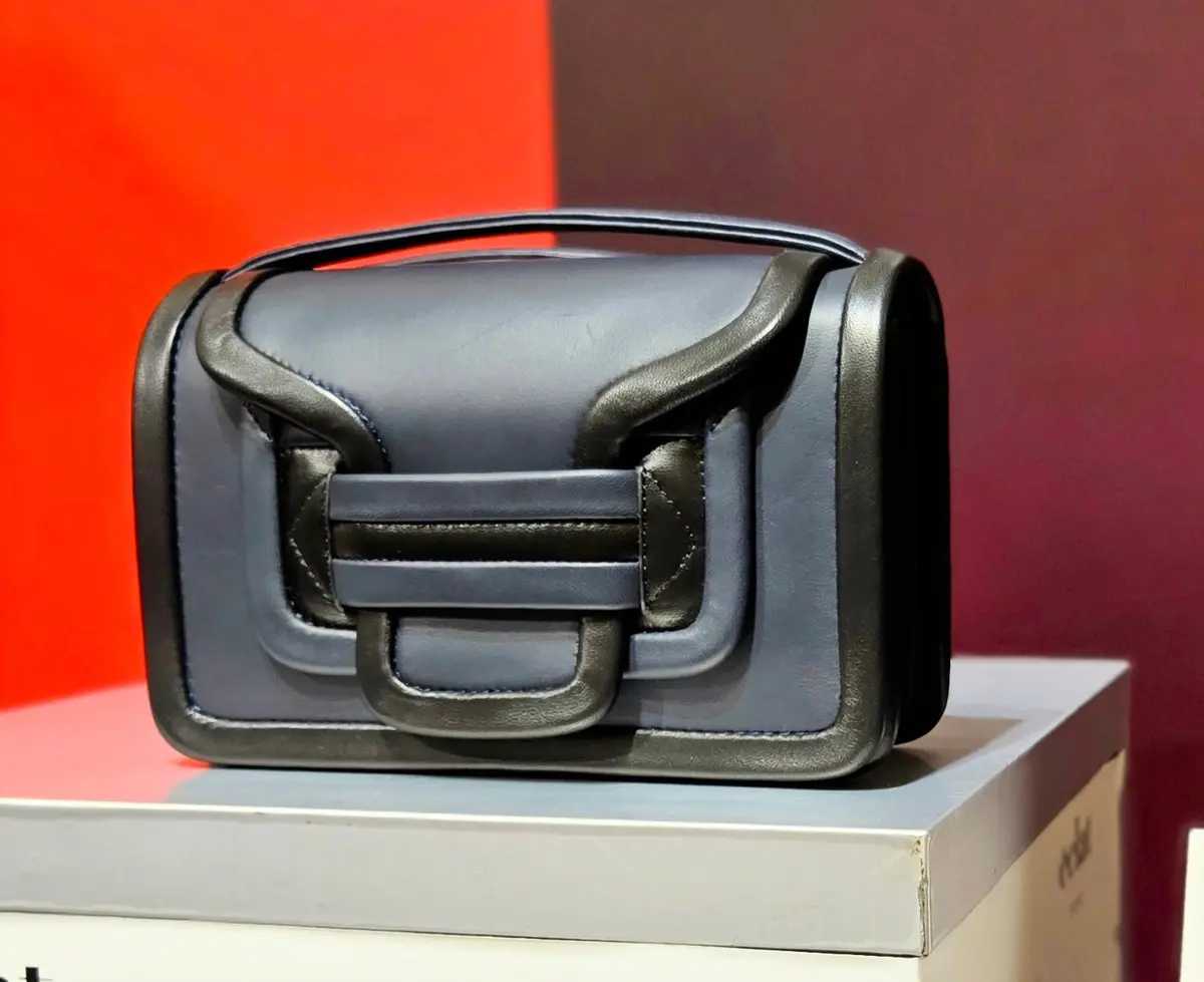 ピエールアルディ　エクラ別注カラーバッグ