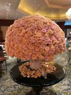 ザ・リッツ・カールトン大阪でゆったり過ごの画像_1