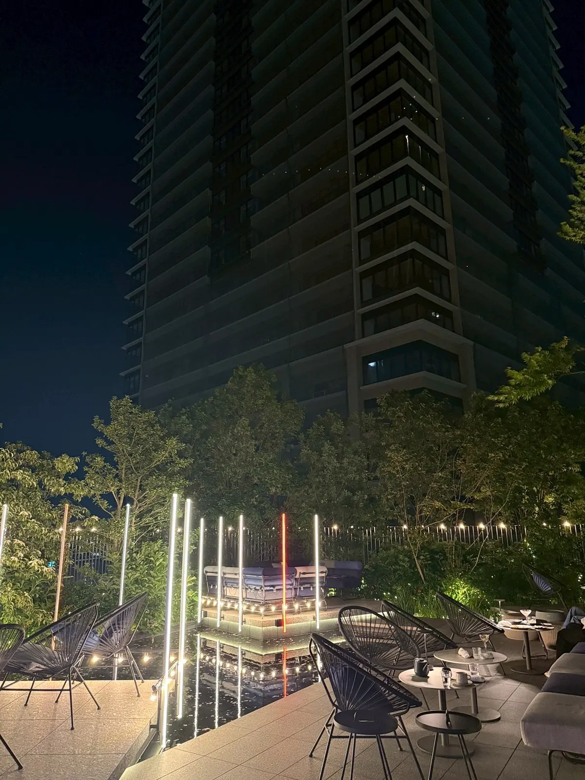 聖子ちゃんライブの余韻とともに。キャノピの画像_19