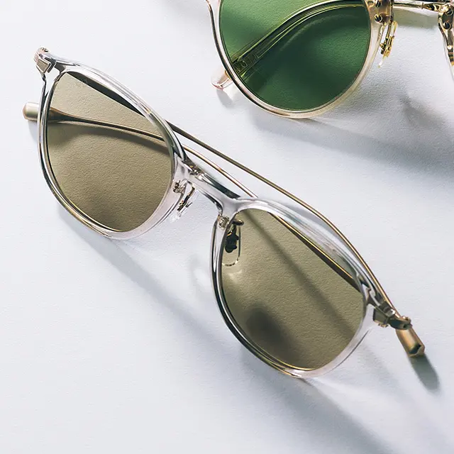 EYEVANサングラス