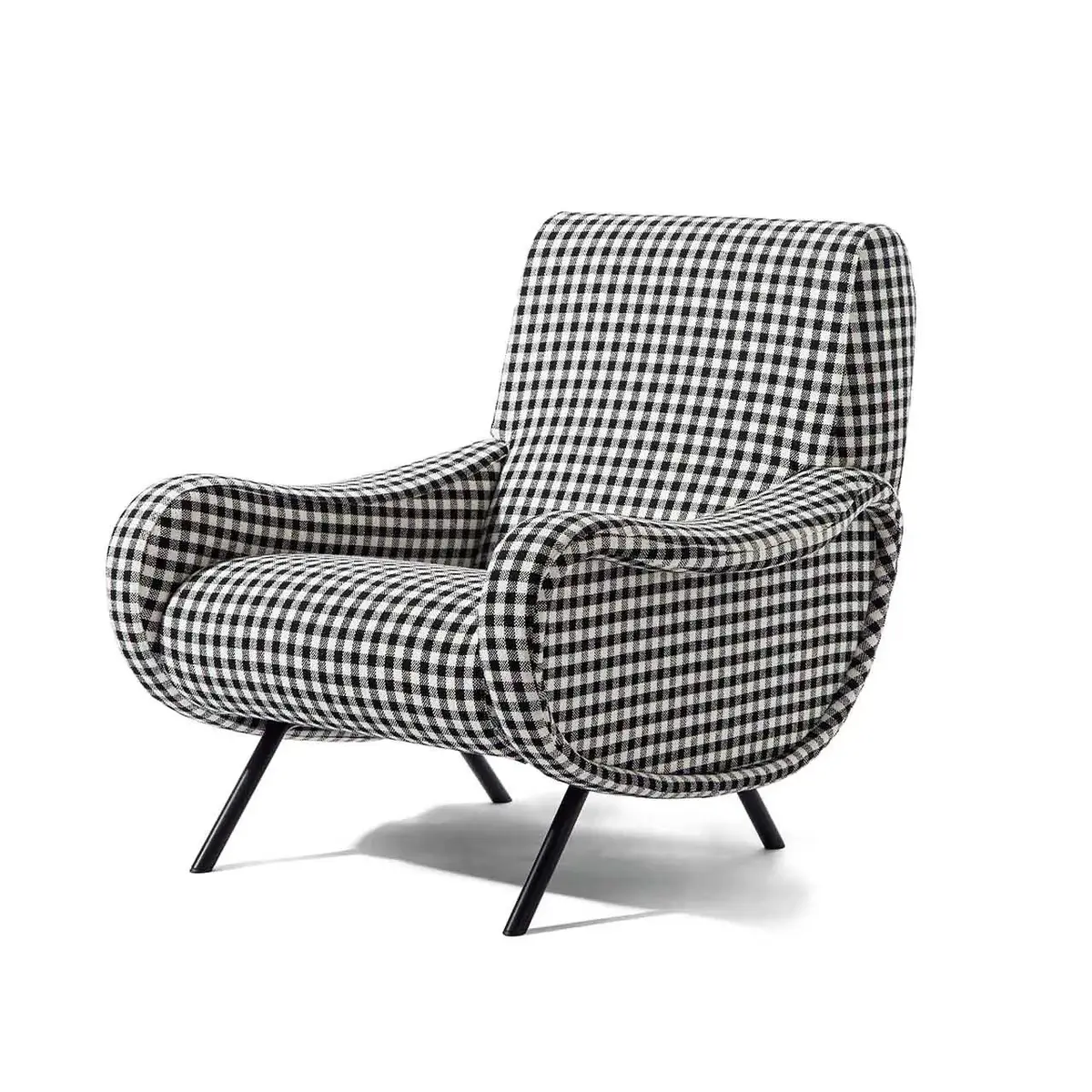 レディ マルコ・ザヌーゾ 1951年