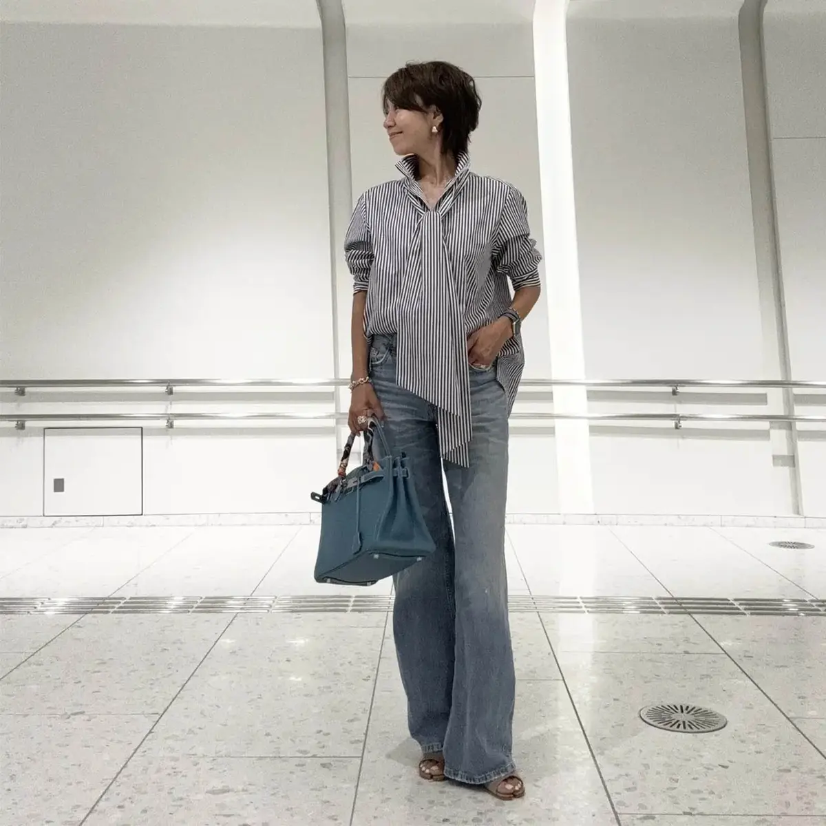 鈴木たま江さん