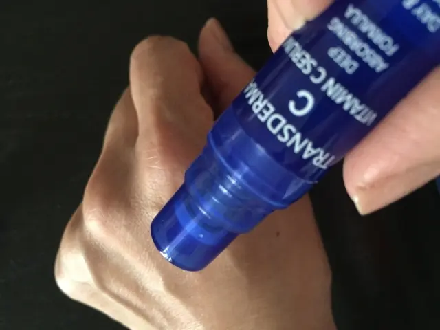 アラフィー女性の肌を見直す！「トランスダの画像_8