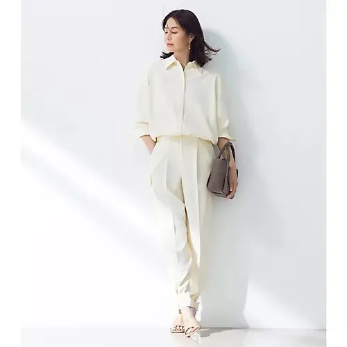 loin. ジャンプスーツ ￥69,300