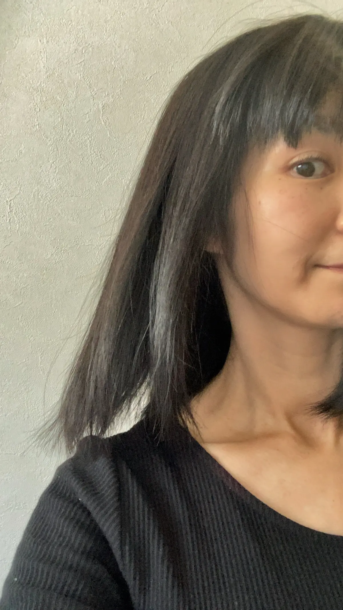 　縮毛矯正で美髪さらさらヘアーに　の画像_3