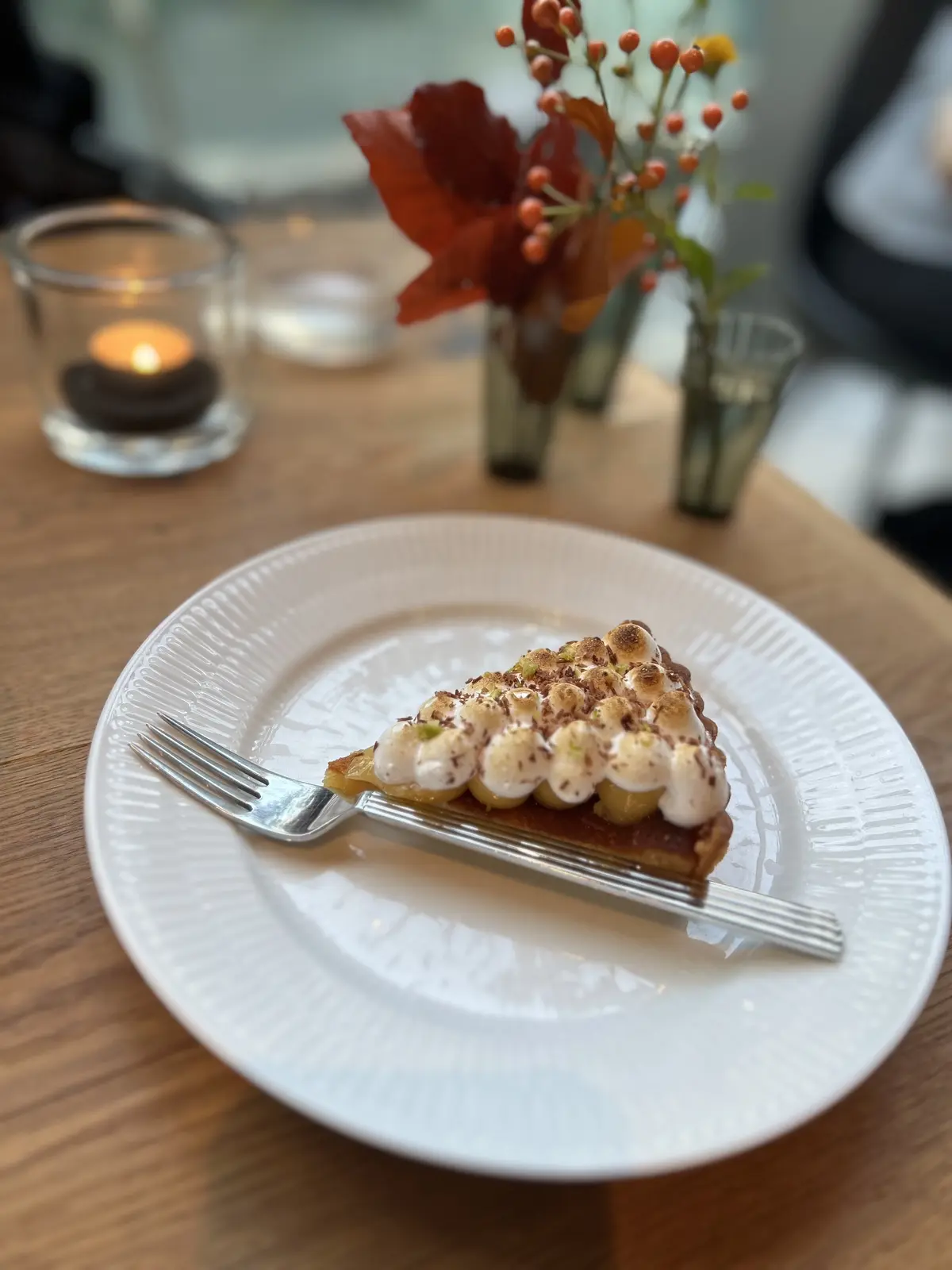 季節を感じられるお花が素敵✨　〜表参道　の画像_2