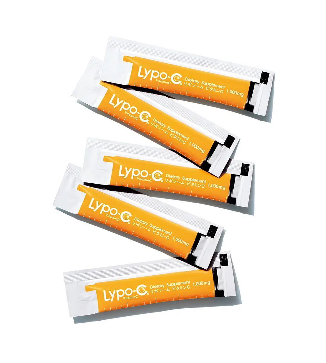 リポ・カプセル ビタミンC
