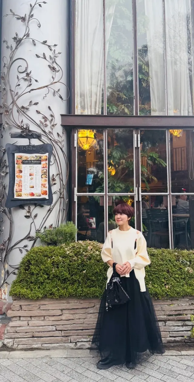 「君の名は」のモデルになったカフェで12の画像_2