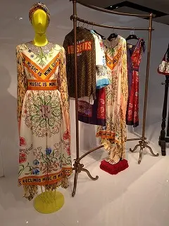 創設100周年！GUCCIの歴史と今を体の画像_1