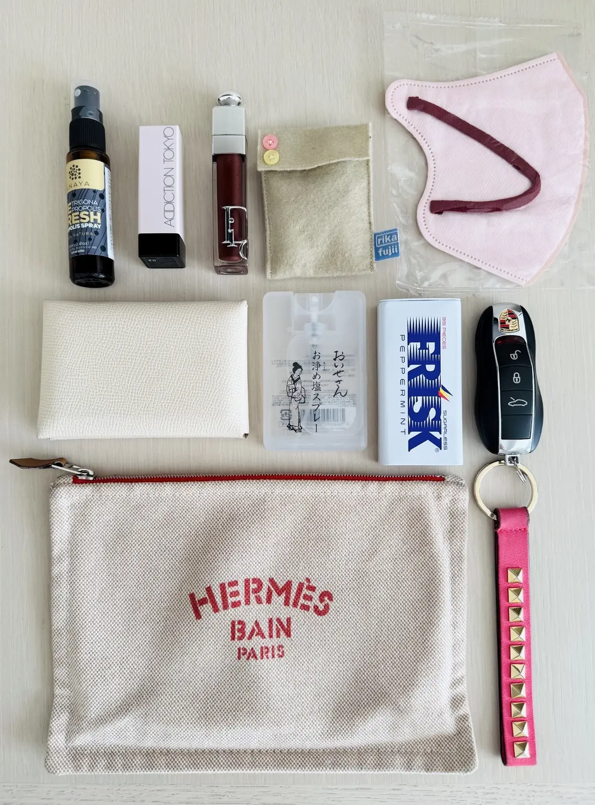 おしゃれな40代・50代は、ポーチにどんの画像_4