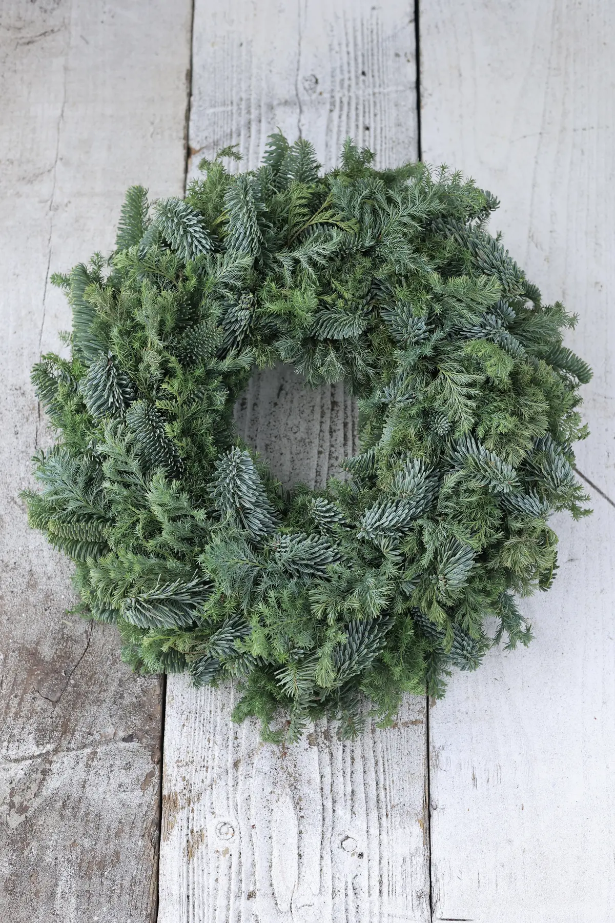 クリスマスリース