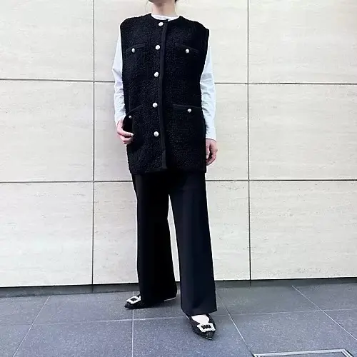 【50代 ファッション】SALEアイテムの画像_3