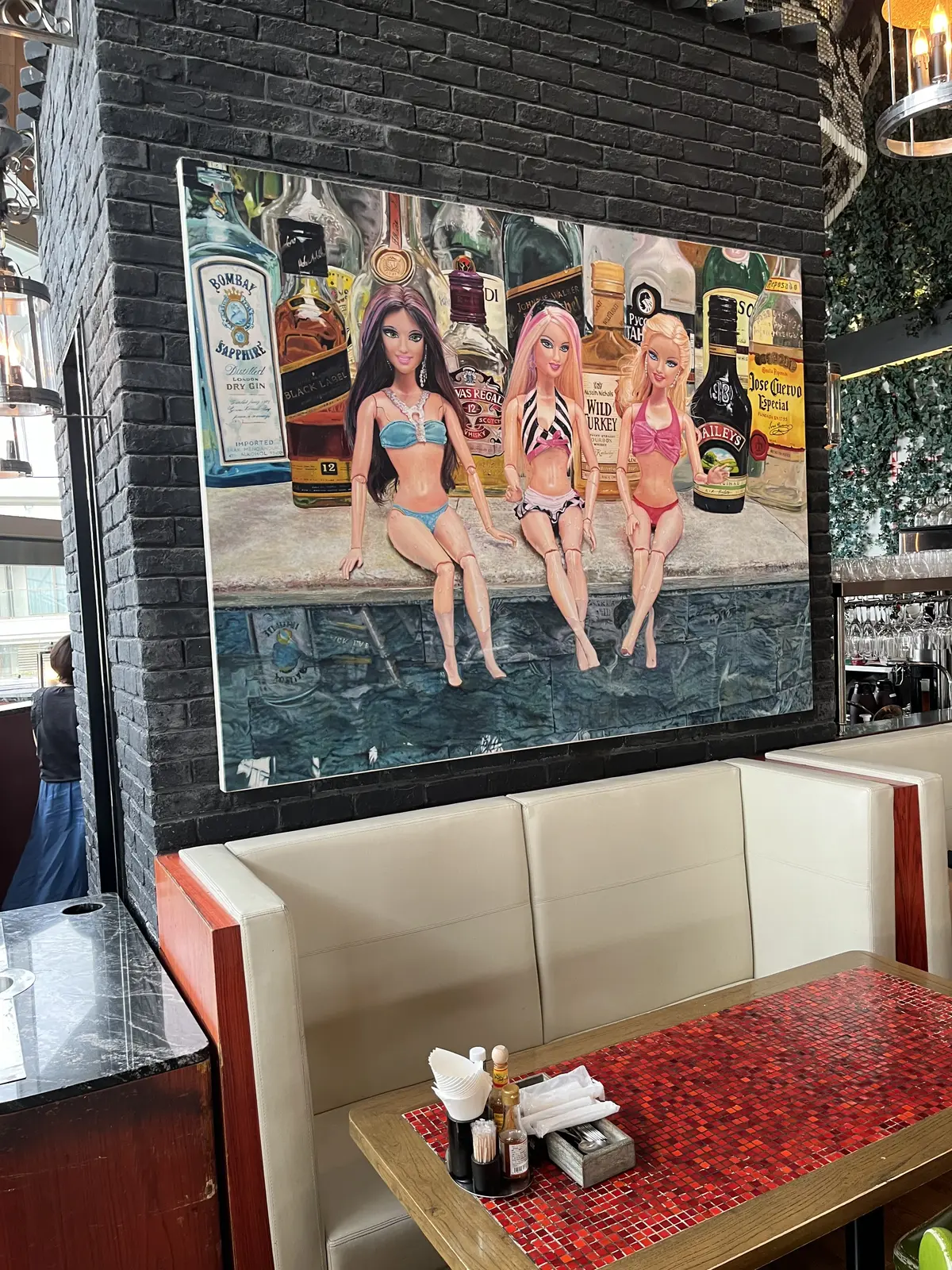 久々の再会はメキシカンで♪の画像_5