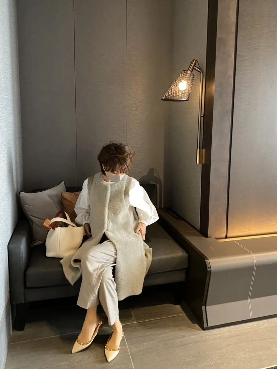 五感を魅了する場所『メズム東京』レストラの画像_6