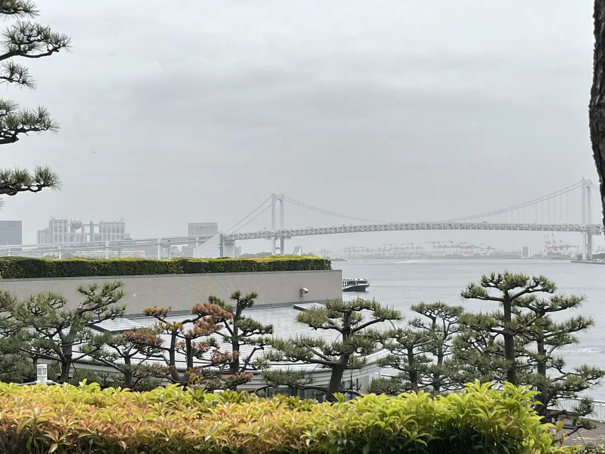 ニューヨークラウンジでアフタヌーンティーの画像_9