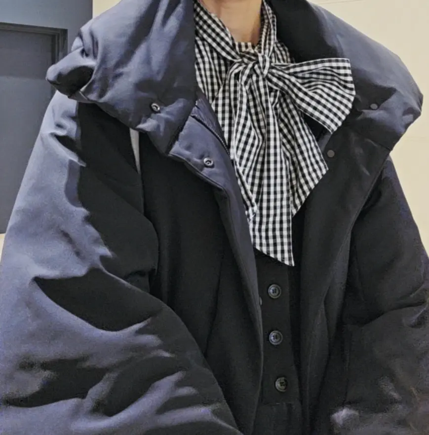 コーディネートで振り返る2025年最初のの画像_14