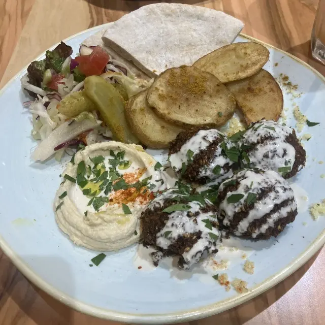 美味しいもの発掘散策、虎ノ門ヒルズの画像_9