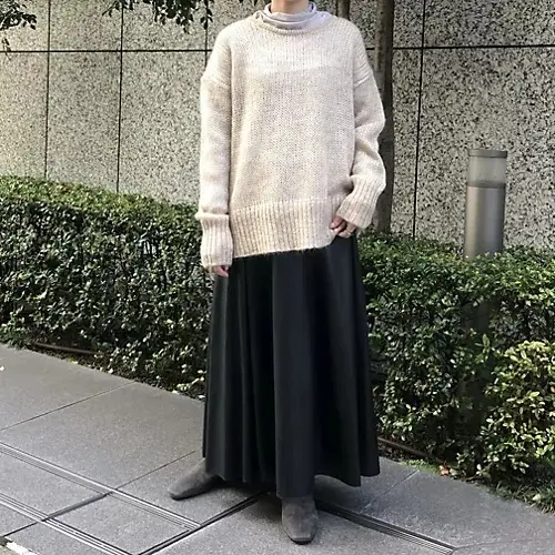 【50代 コーディネート】今買って正解！の画像_10