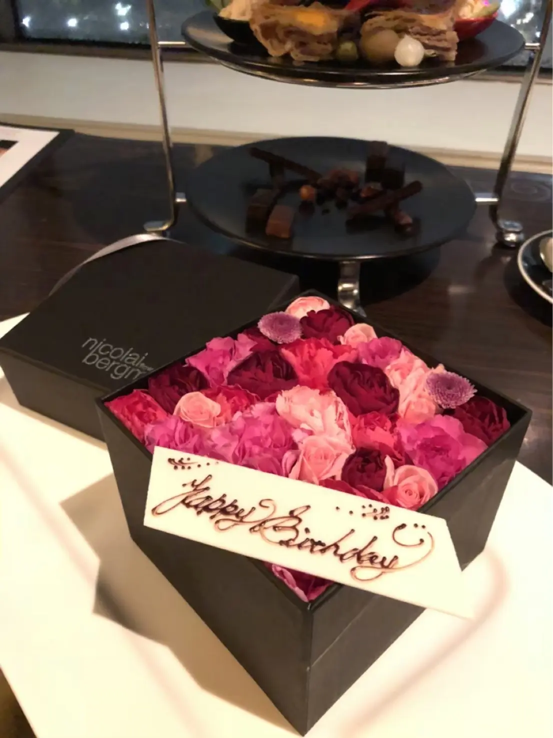 ニコライバーグマンの世界が広がる作品展への画像_1