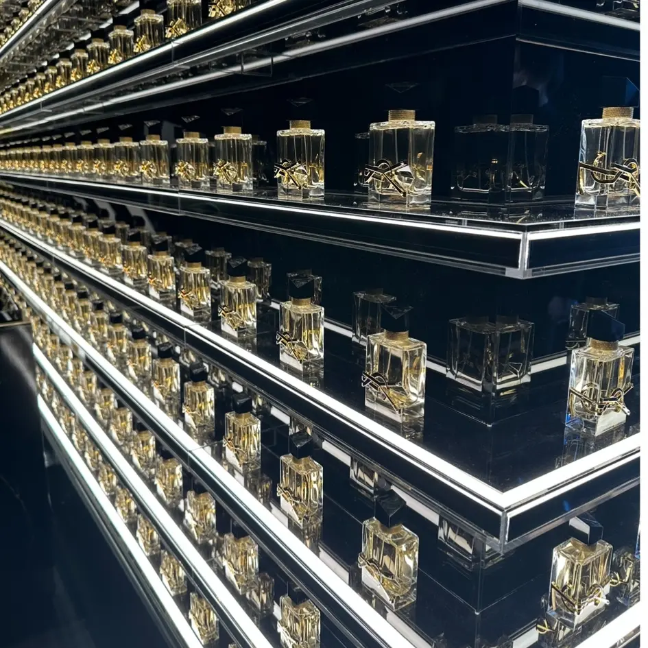 YSL BEAUTY アイコンフレグランス「LIBRE」