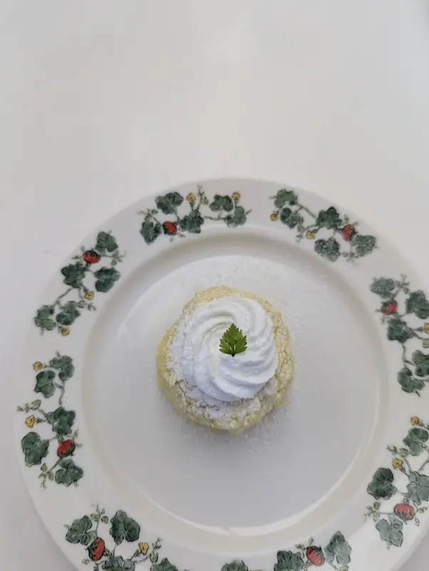 六花亭「雪こんチーズ」の画像_4