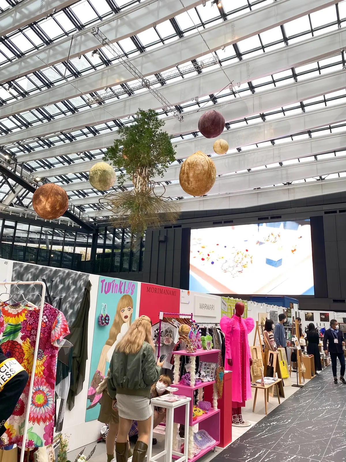 クリエイティブの祭典「room43」への画像_4