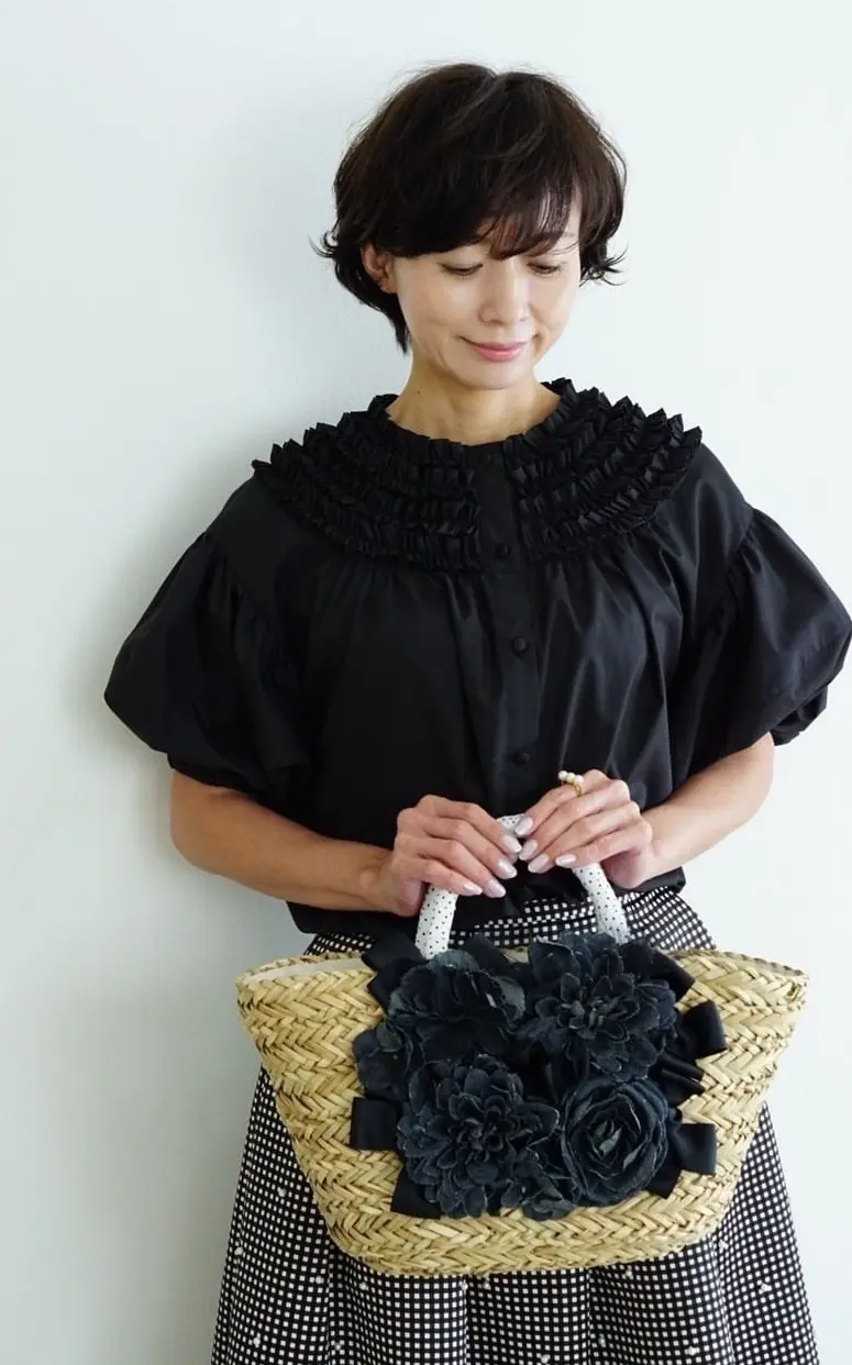 ウインターリース作りに挑戦しましたの画像_2