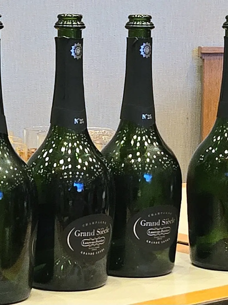 コーディネートで振り返る11月～ソワレ・の画像_20