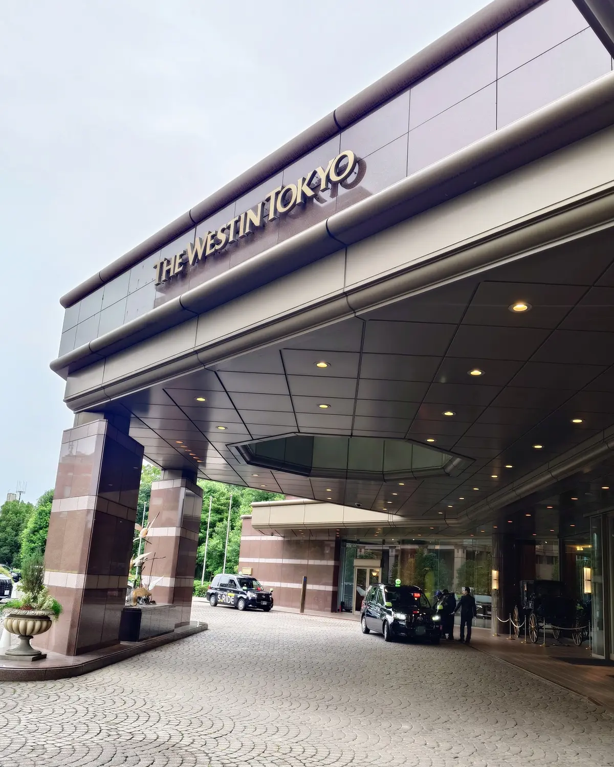 エンチャンテッド・バイト・アフタヌーンティー