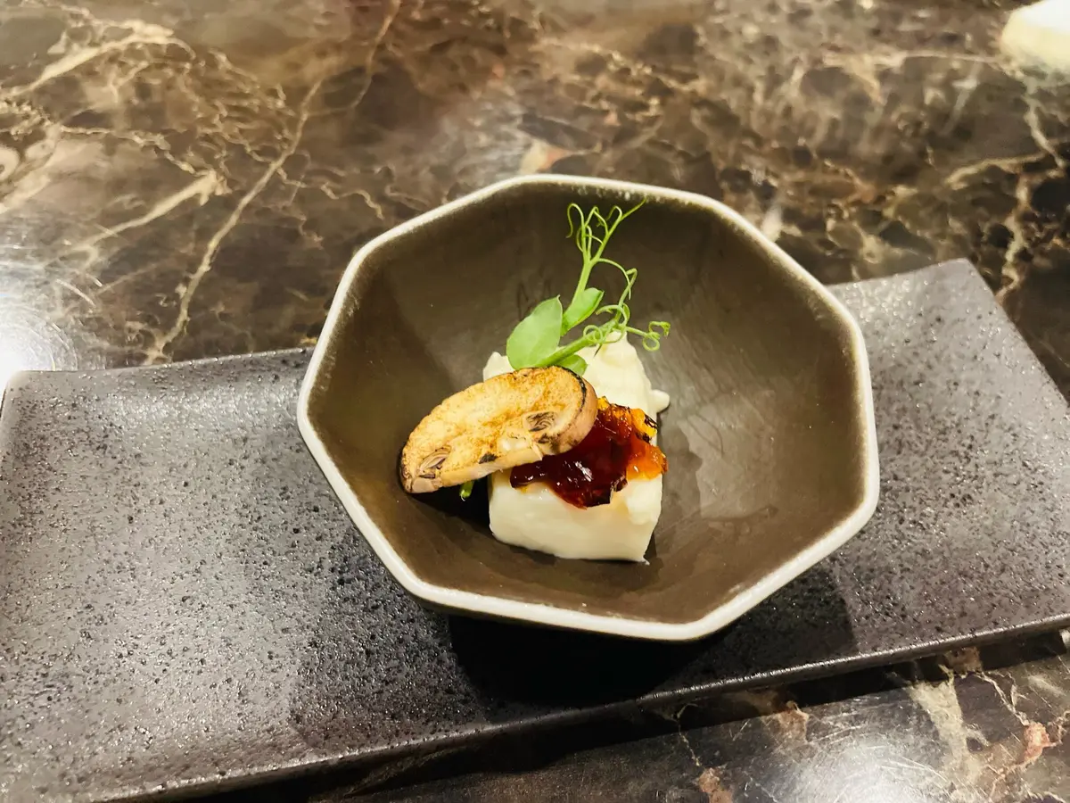 銀座＆日比谷にて♡マダムな女子会の画像_5