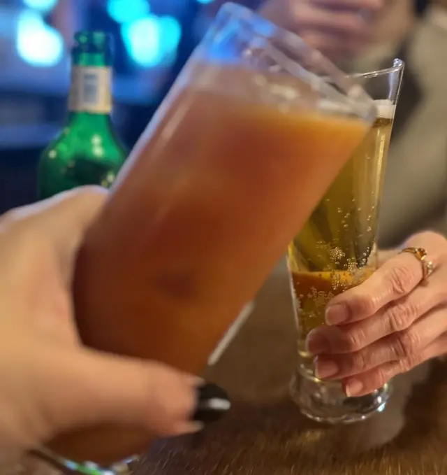 いつも素敵なHossii⭐︎さんと私のハの画像_5