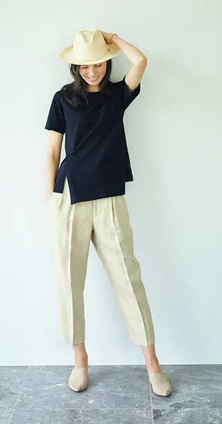 デザインと素材に自信あり！　大人女性をきの画像_6