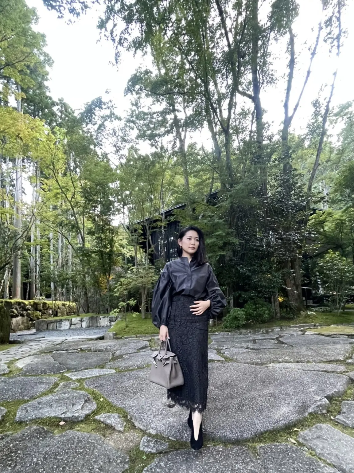 アマン京都で安らぎの時を過ごすの画像_1