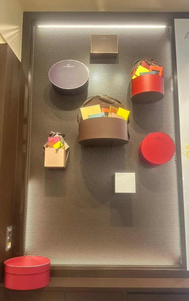 クリスマスのパーティースタイル。の画像_7