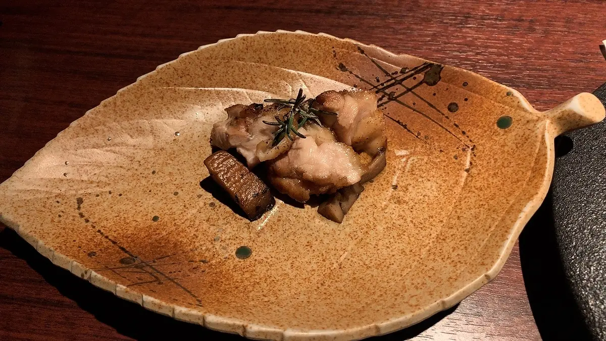 大阪夜景＆久しぶり友達とワイワイ美味しいの画像_7