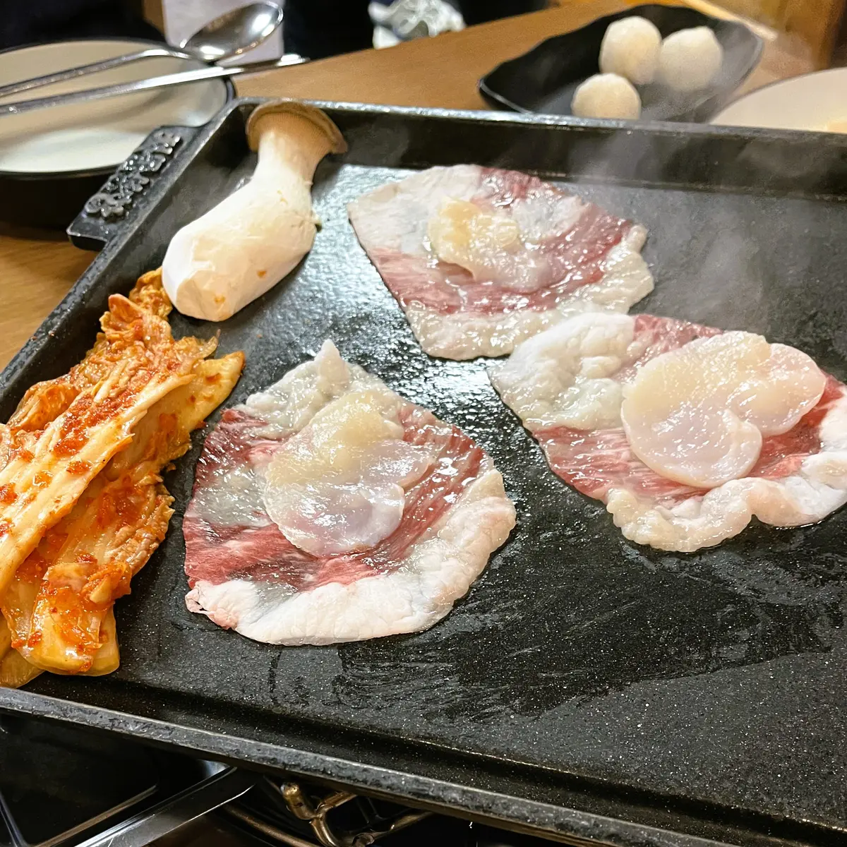 食べずには帰れない！韓国ソウル旅で絶対行の画像_4