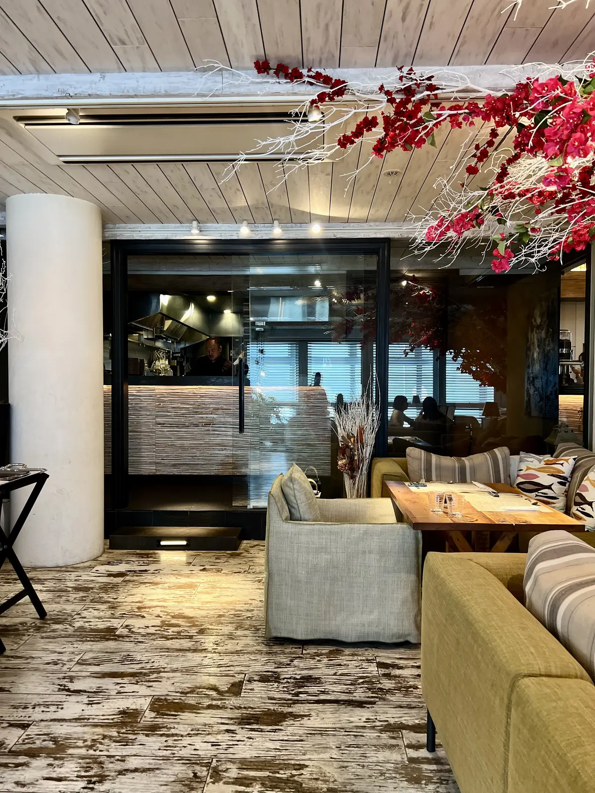 まるで海外⁈オススメ渋谷ランチ&カフェの画像_3