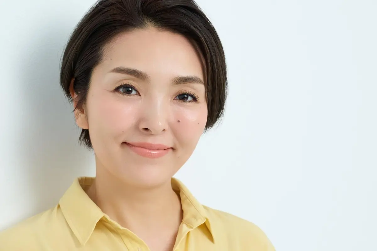 OurAge×Webエクラ メイクアップアーティスト レイナさん