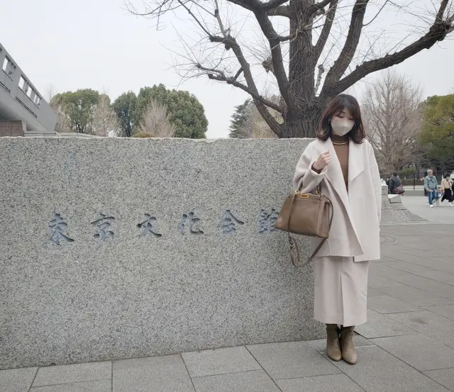 夫とオペラへ♪「トゥーランドット」を鑑賞の画像_1