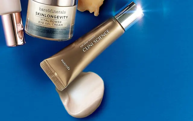 エピステーム アイクリアエッセンス