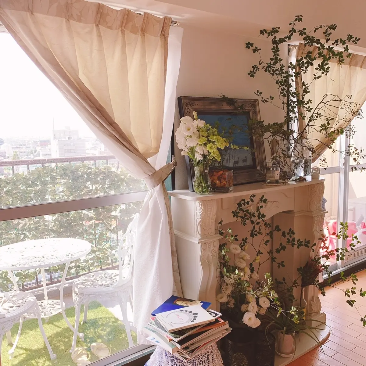 August Flowerの画像_2