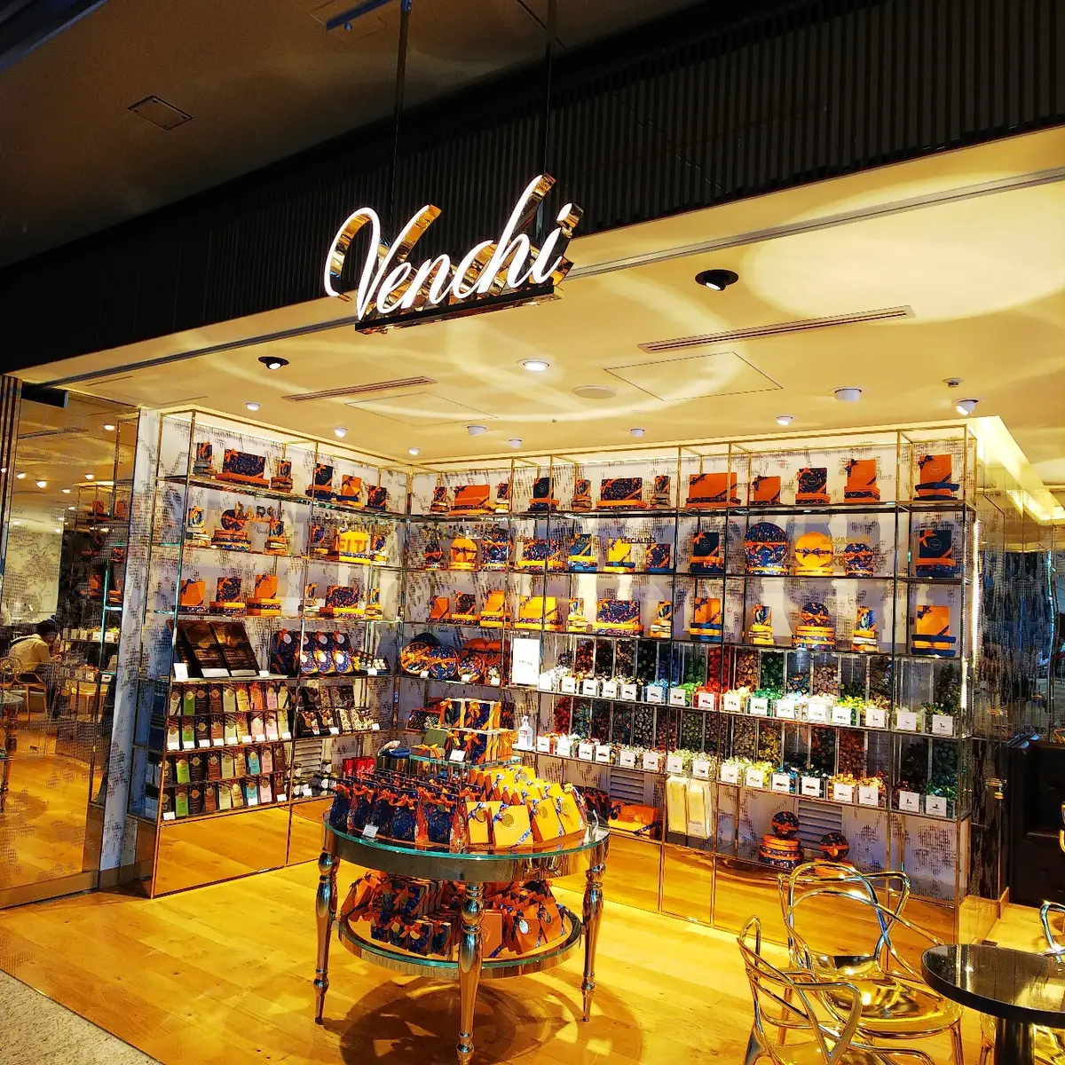 『Venchi』の画像_4