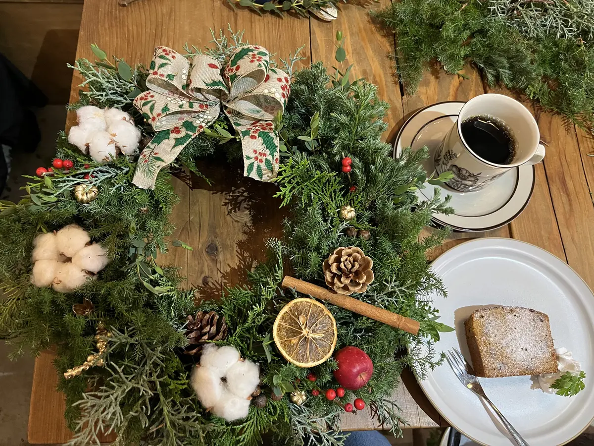 クリスマスがやって来るからの画像_9