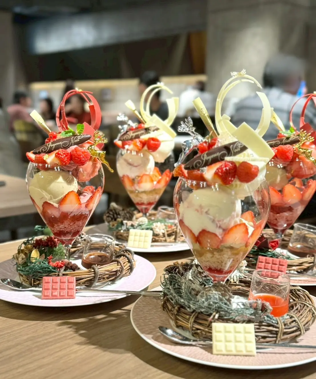 冬のホワイトスイーツの画像_11