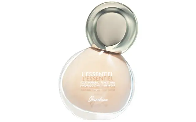 ゲランのレソンシエル