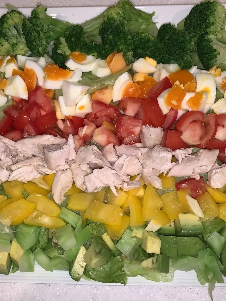 暑い夏の栄養チャージの画像_1