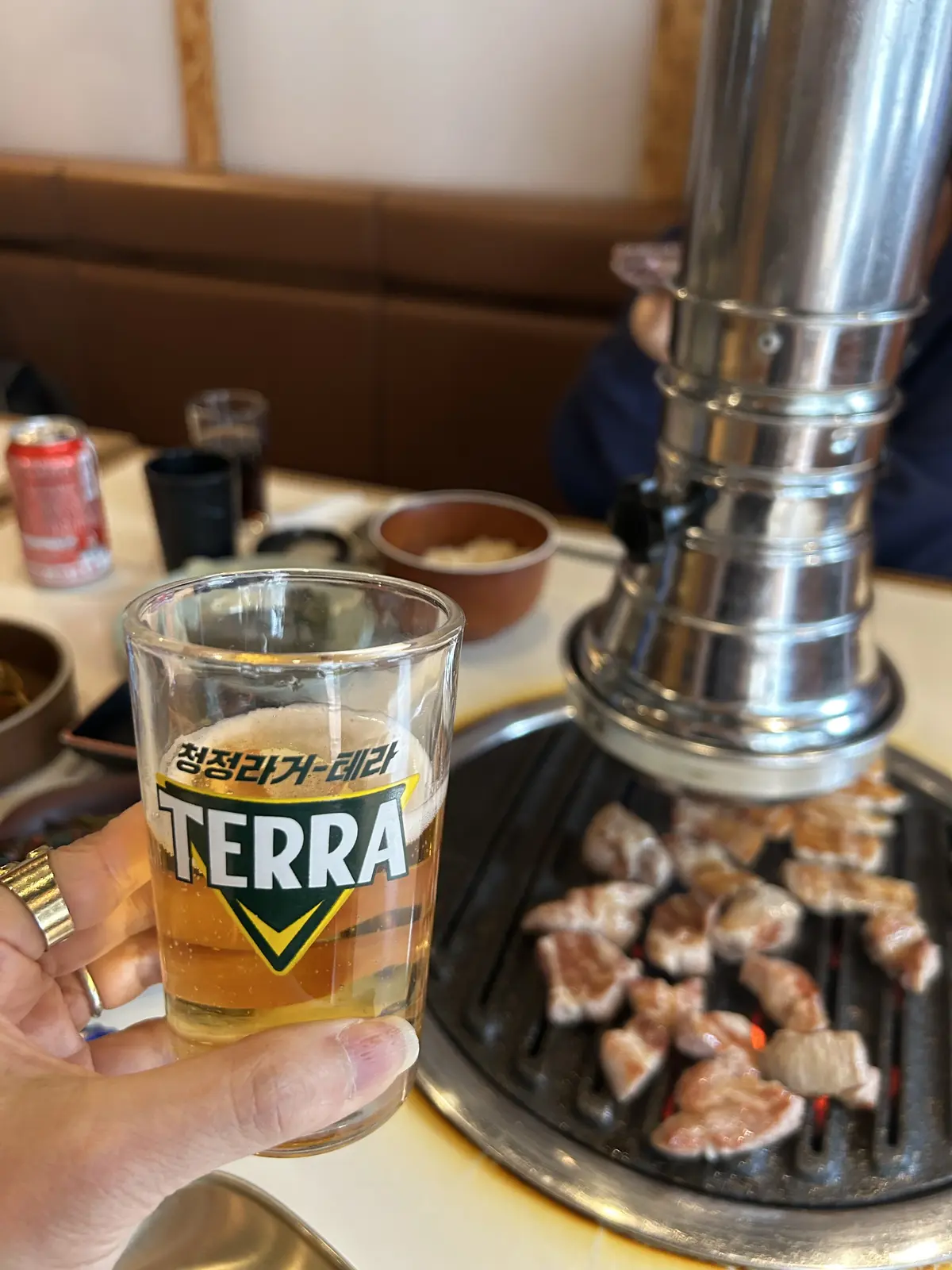 母娘韓国旅　超お勧めを紹介します 渡韓予の画像_11